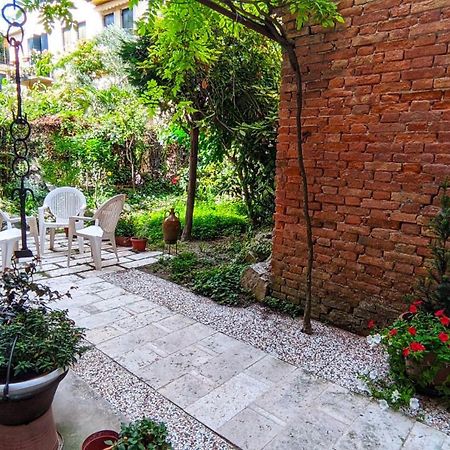 Bbtiepolo Hotel Venice Exterior photo