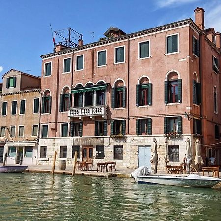 Bbtiepolo Hotel Venice Exterior photo