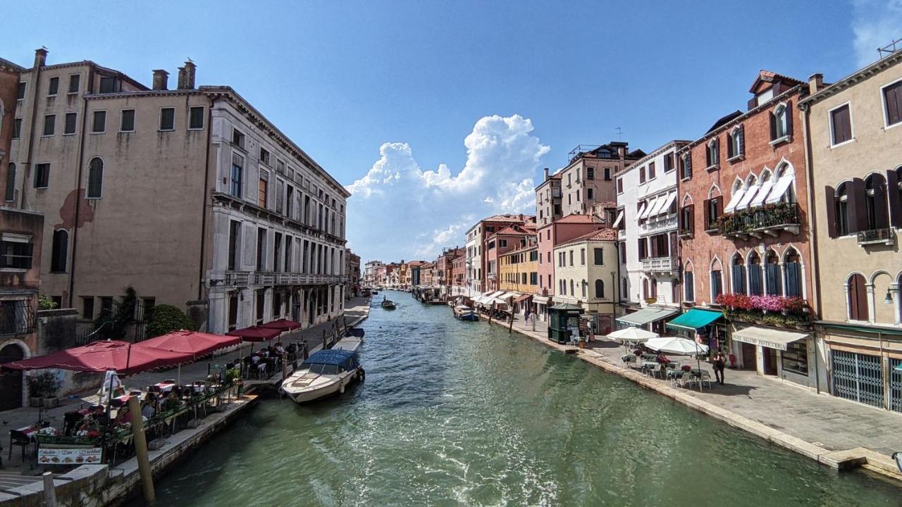 Bbtiepolo Hotel Venice Exterior photo