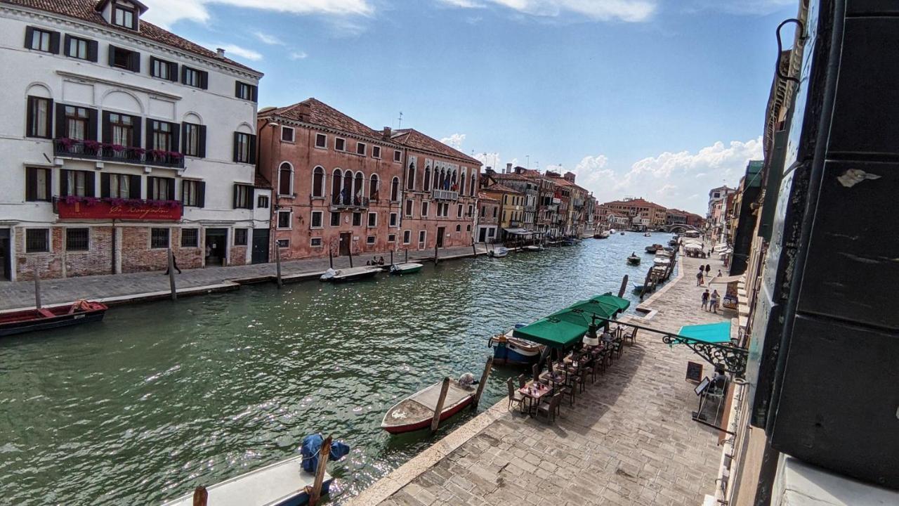 Bbtiepolo Hotel Venice Exterior photo