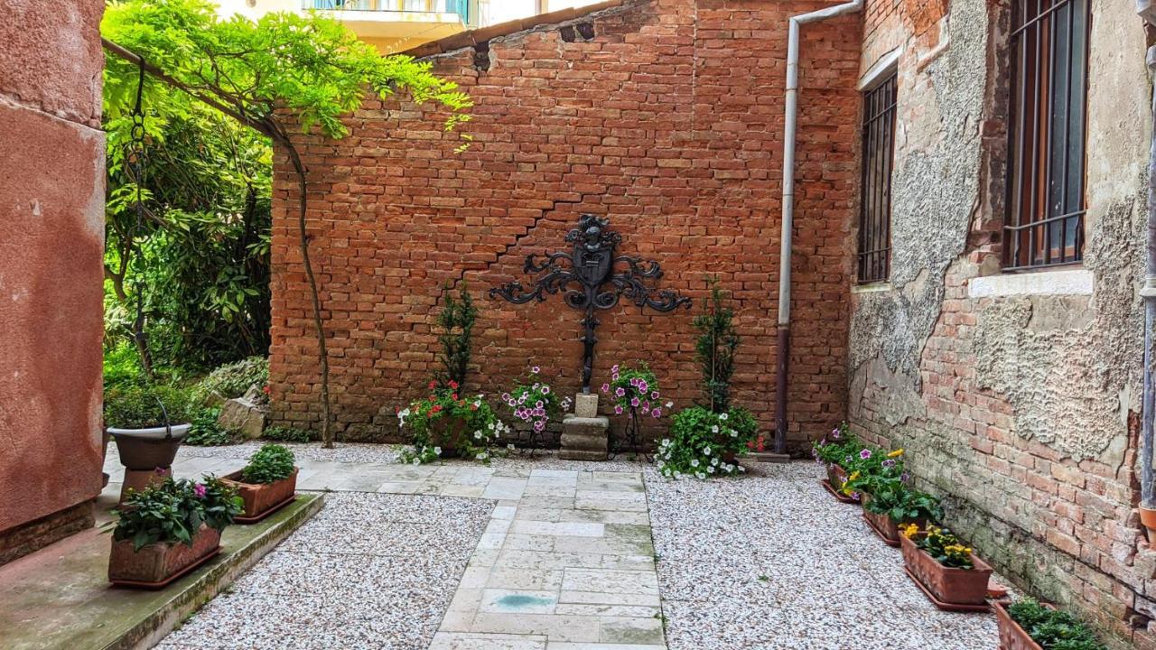 Bbtiepolo Hotel Venice Exterior photo
