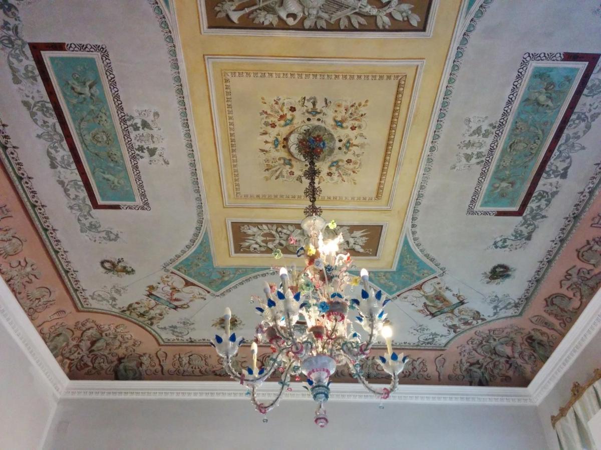 Bbtiepolo Hotel Venice Exterior photo