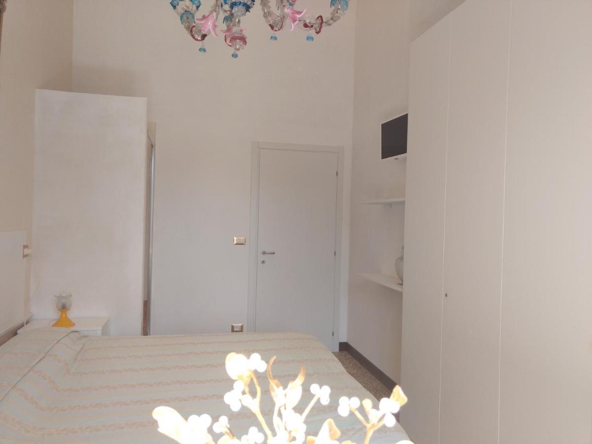 Bbtiepolo Hotel Venice Exterior photo