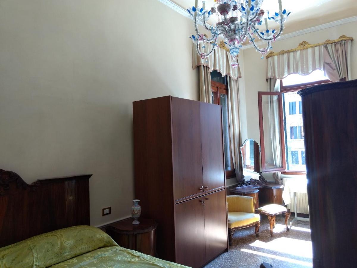 Bbtiepolo Hotel Venice Exterior photo