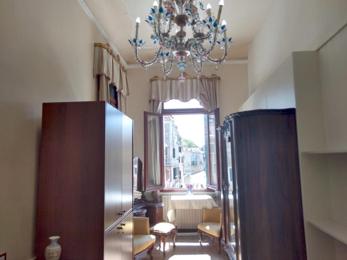 Bbtiepolo Hotel Venice Exterior photo
